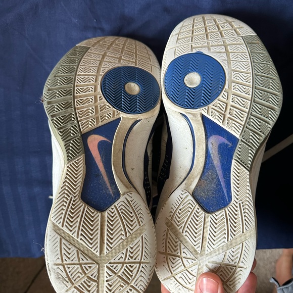 Nike hyperdunk 2010 - Picture 7 of 7